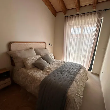 Дом отдыха Amhome 192 Торевьиа