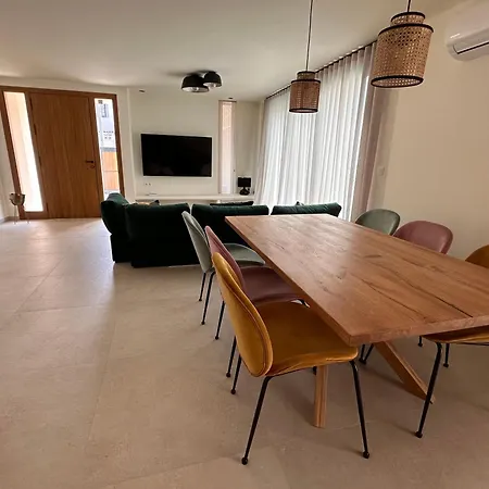 Prázdninový dům Amhome 192 Torrevieja